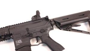 Valken ASL M4 AEG MOD-M Black