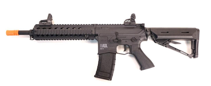 Valken ASL M4 AEG MOD-M Black