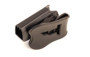 Cytac Holster for Glock 19 - Defender Series