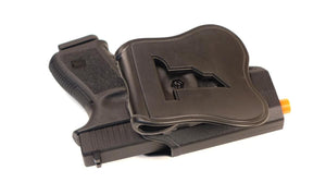 Cytac Holster for Glock 19 - Defender Series