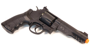 S&W M&P R8 Gas Revolver CO2 - Black