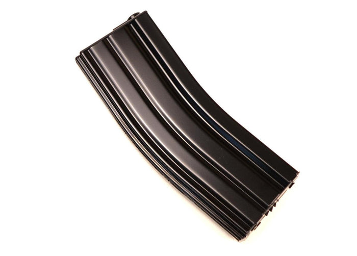 G&G M4 / M16 450-Round Hicap AEG Magazine - Black