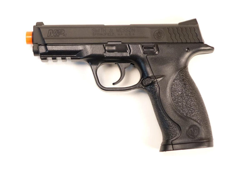 S&W M&P 40 BLACK .43 Cal 15RD CO2 Non-Blowback [Airsoft Pistol]