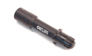 Bravo Cyclops Flashlight Strobe 200 Lumens