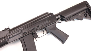Arcturus AK-47 AEG - AK01 (Crane Stock)