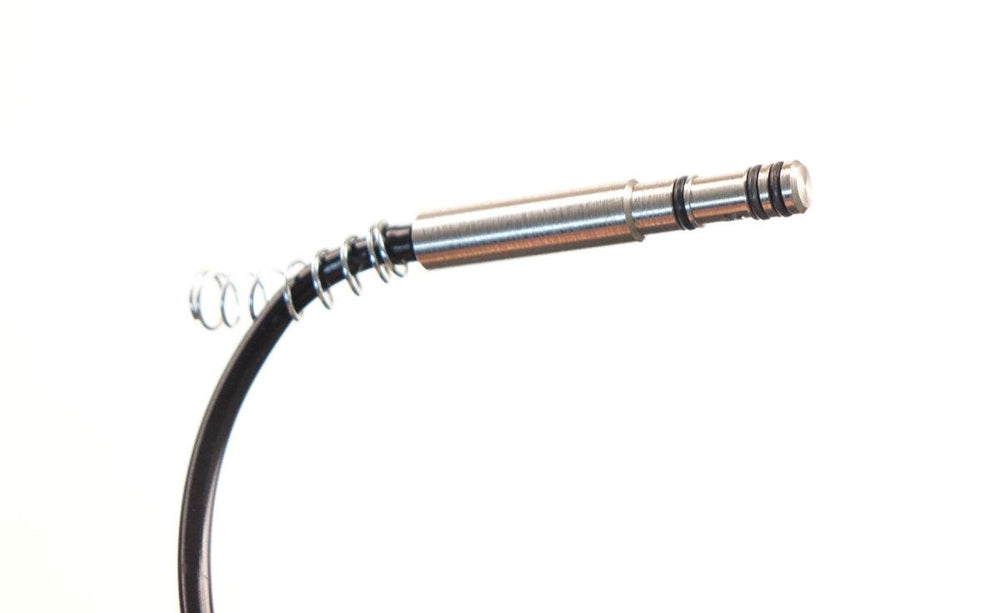 Wolverine BOLT-M Sniper Rifle HPA System – Airsoft Atlanta