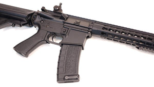 Colt M4A1 Sportline Keymod Polymer AEG