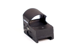 Valken Optics Mini Hooded Reflex Red Dot QD Sight
