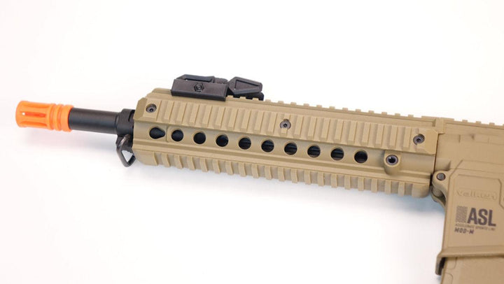 Valken ASL M4 AEG MOD-M Tan