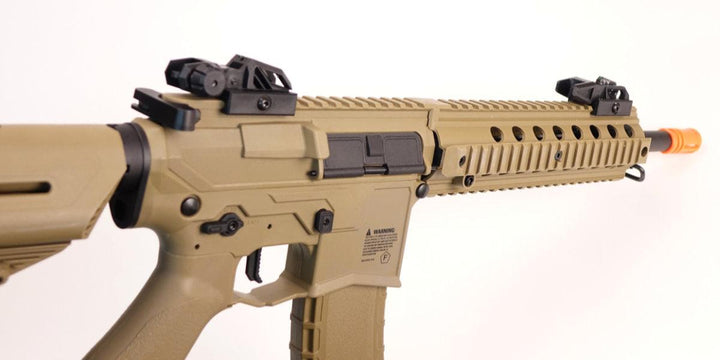 Valken ASL M4 AEG MOD-M Tan