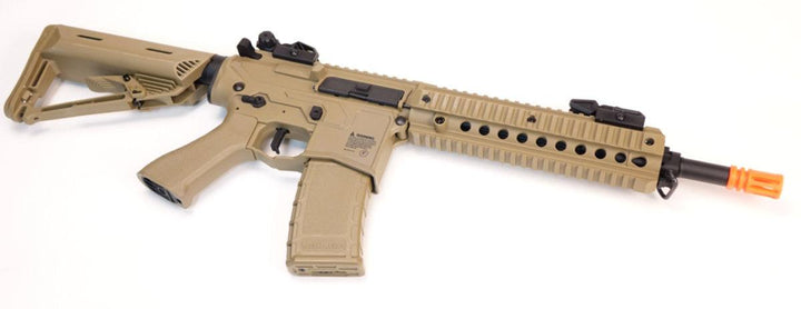 Valken ASL M4 AEG MOD-M Tan