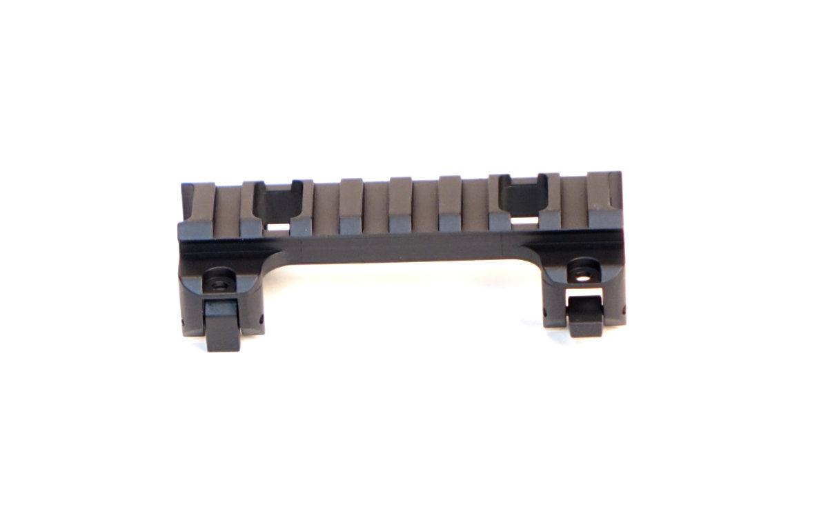 Elite Force HK MP5 Railed Claw Scope Mount