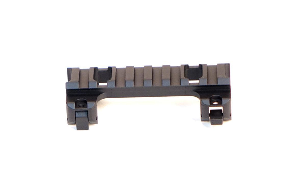 Elite Force HK MP5 Railed Claw Scope Mount