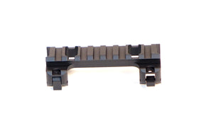 Elite Force HK MP5 Railed Claw Scope Mount