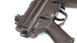 HK MP5K Full Metal - AEG