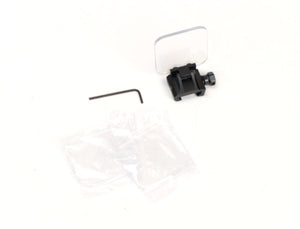 ASG Lens Scope Protector (RIS mounted)