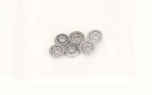 ASG 8mm Ball Bearings - Ceramic