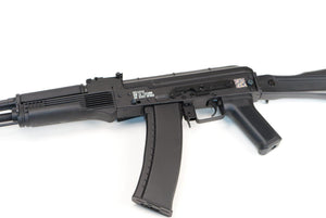 Echo 1 AK-47 VMG Metal Folding Stock Black AEG