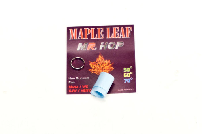 Maple Leaf MR Hop Up Bucking VSR/GBB