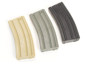 Valken M4 SMAG Midcap Magazine 140 Rounds (5-Pack)