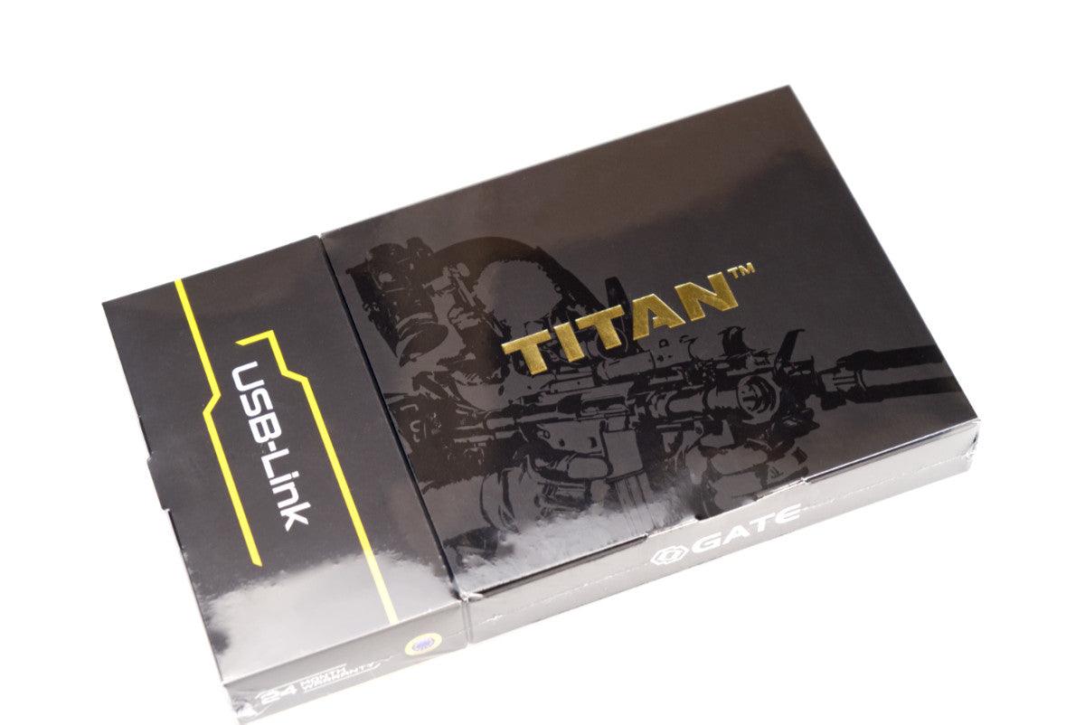 Purchase Gate Titan Mosfet Unit Airsoft - Advanced Set - V2