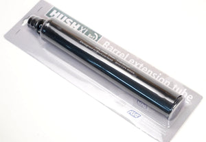 ASG XL Hush Faux Suppressor Long