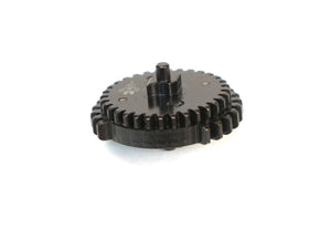 Rocket Airsoft Dual Sector Gear CNC Steel (DSG)