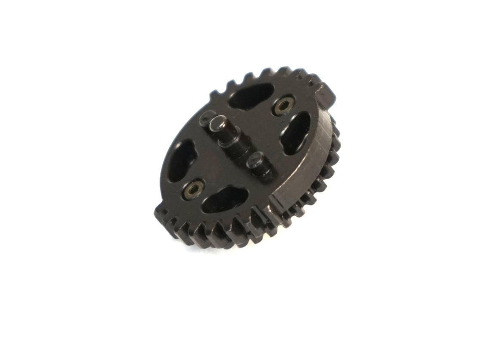 Rocket Airsoft Dual Sector Gear CNC Steel (DSG) – Airsoft Atlanta