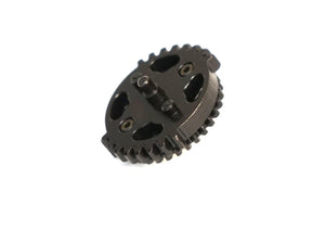 Rocket Airsoft Dual Sector Gear CNC Steel (DSG)