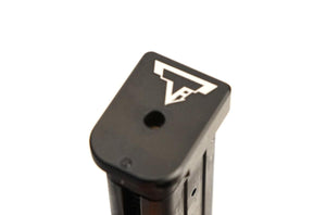 Jag Arms TTI Hi-Capa 30 Round Green Gas Magazine