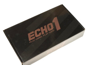 Echo 1 TAP 5.1 Hi-Capa Green Gas Blowback Pistol