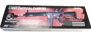 ASG Armalite Light Tactical Airsoft Carbine M4 AEG