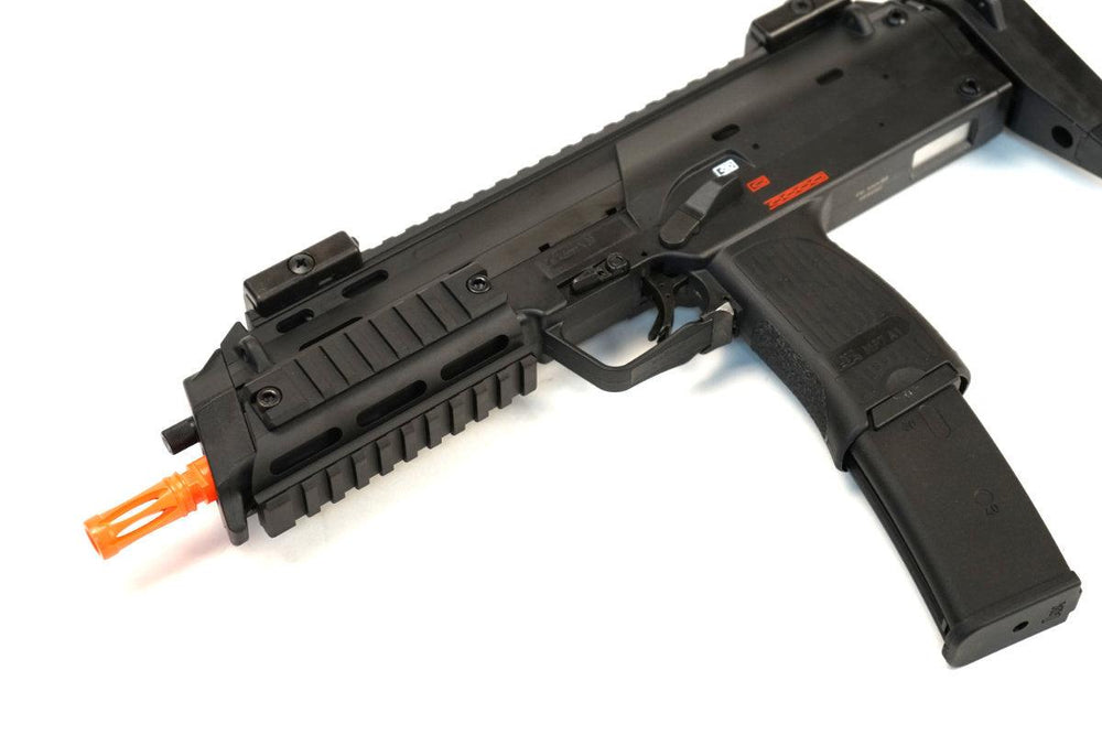 VFC HK MP7 Navy GBB GEN2 - Black Gun