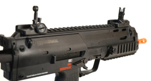 VFC HK MP7 Navy GBB GEN2 - Black Gun