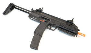 VFC HK MP7 Navy GBB GEN2 - Black Gun