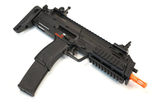 VFC HK MP7 Navy GBB GEN2 - Black Gun