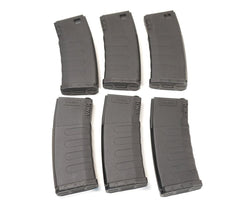 KWA M4 120-round Midcap AEG Magazine