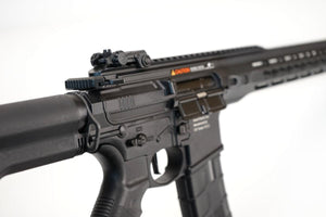 ICS CXP-MARS DMR SSS M4 AEG