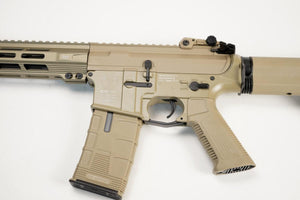 ICS CXP-MMR DMR M4 AEG