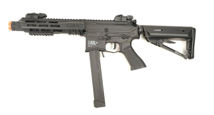 Valken ASL+ Kilo45 Black AEG