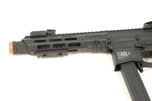 Valken ASL+ Kilo45 Black AEG