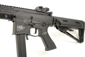 Valken ASL+ Kilo45 Black AEG