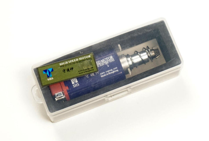 Rocket Airsoft High Speed Motor (Long)