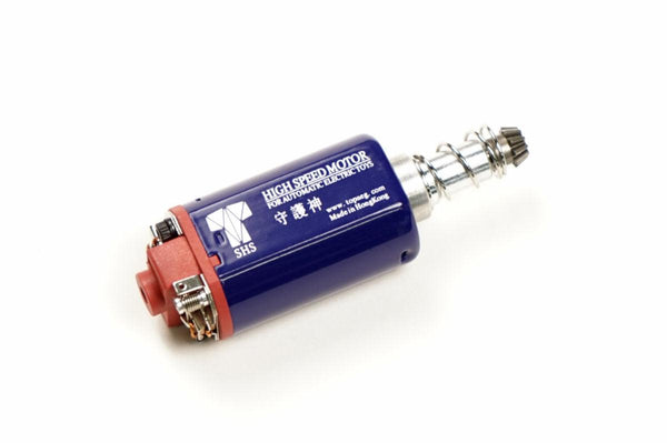 Rocket Airsoft High Speed Motor (Long)