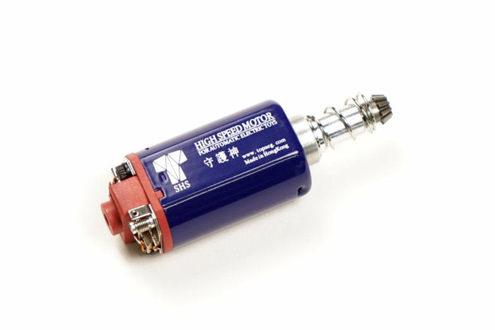Rocket Airsoft High Speed Motor (Long)