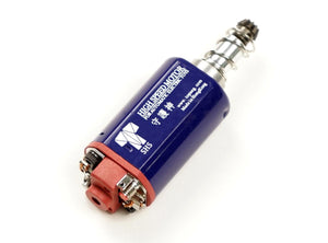 Rocket Airsoft High Speed Motor (Long)