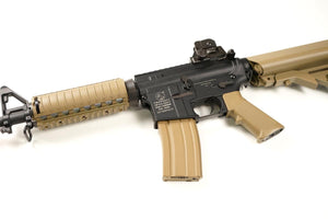 Colt M4 CQB-R SOPMOD AEG Sportline