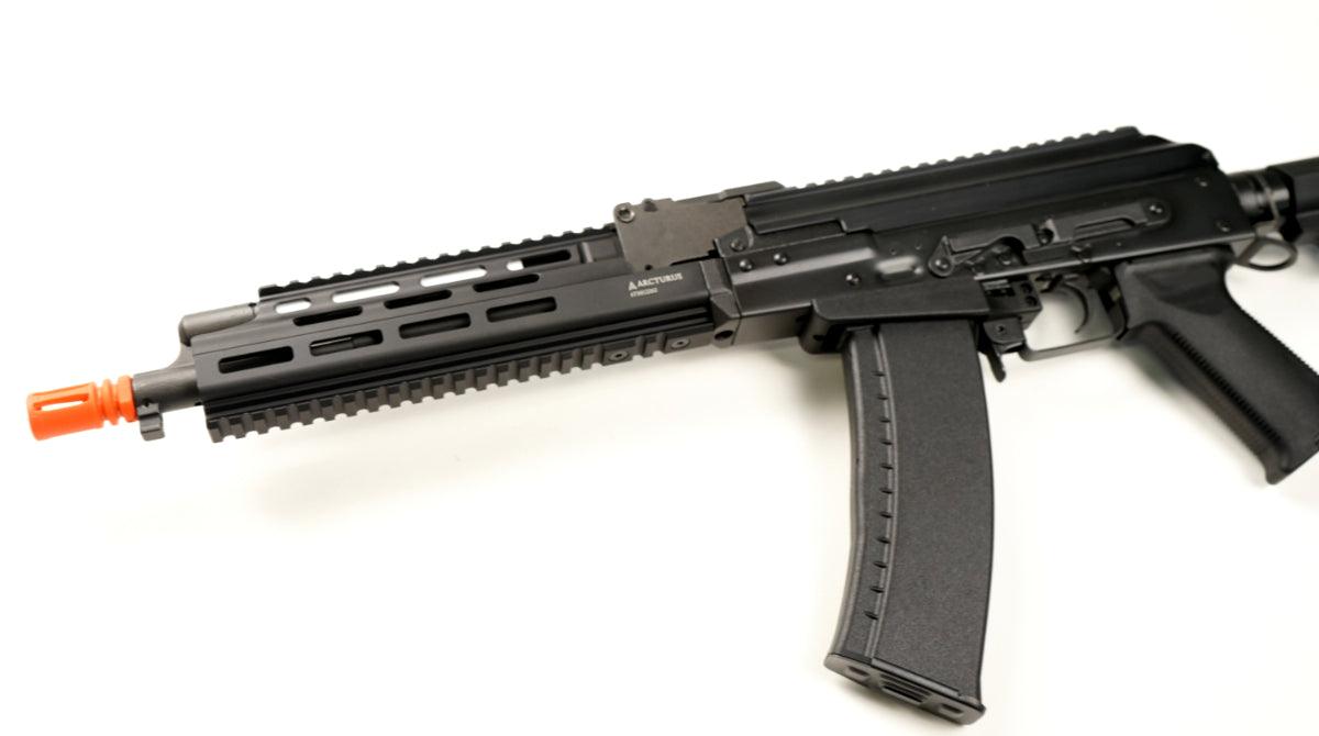Arcturus AK-47 AEG - AK04 – Airsoft Atlanta