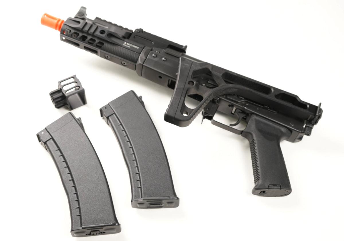 Arcturus AK-06 Airsoft Gun Full Metal