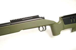 ASG M40A3 Sportline Spring Rifle